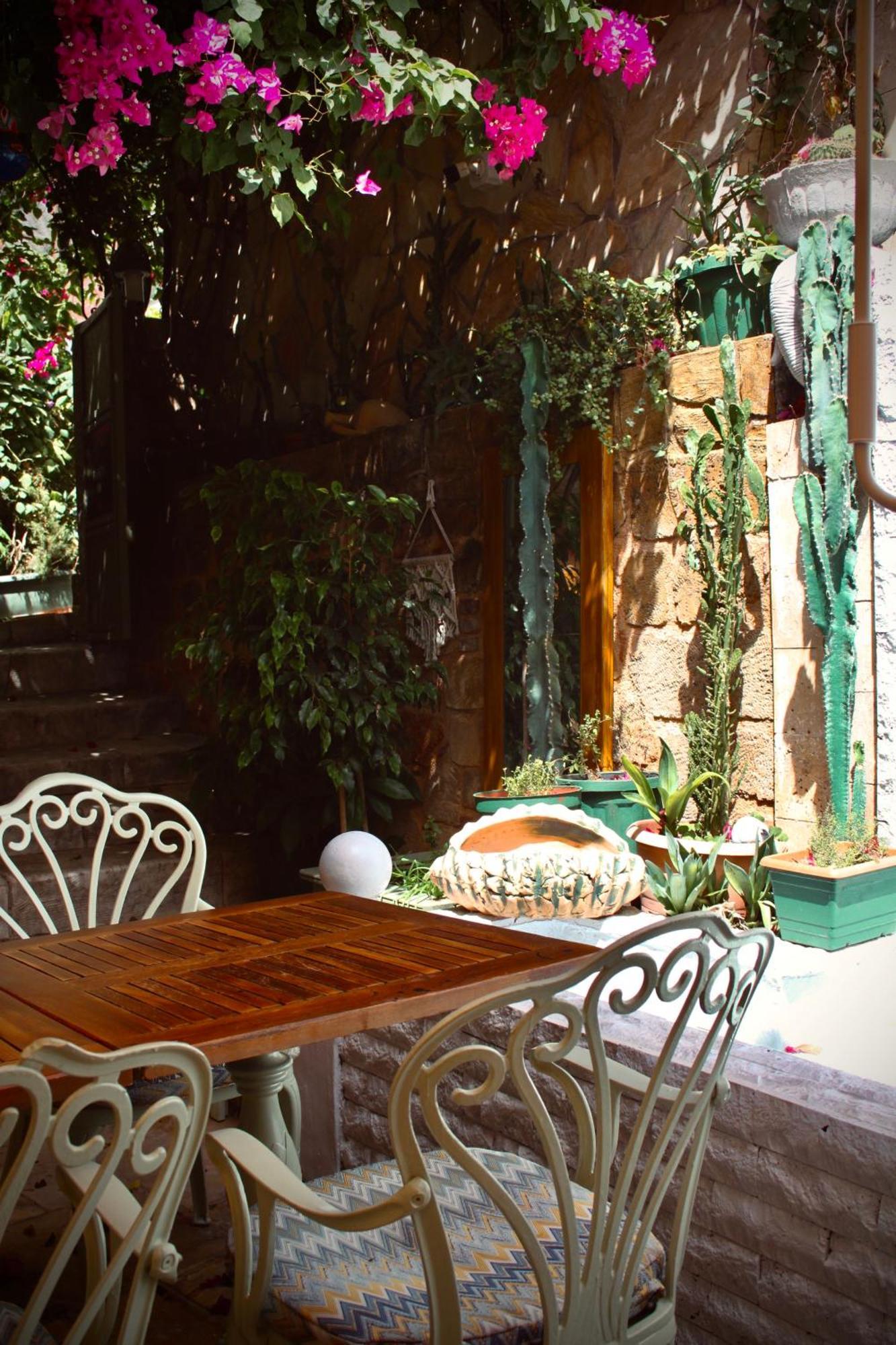 Patron Hotel Antalya Luaran gambar
