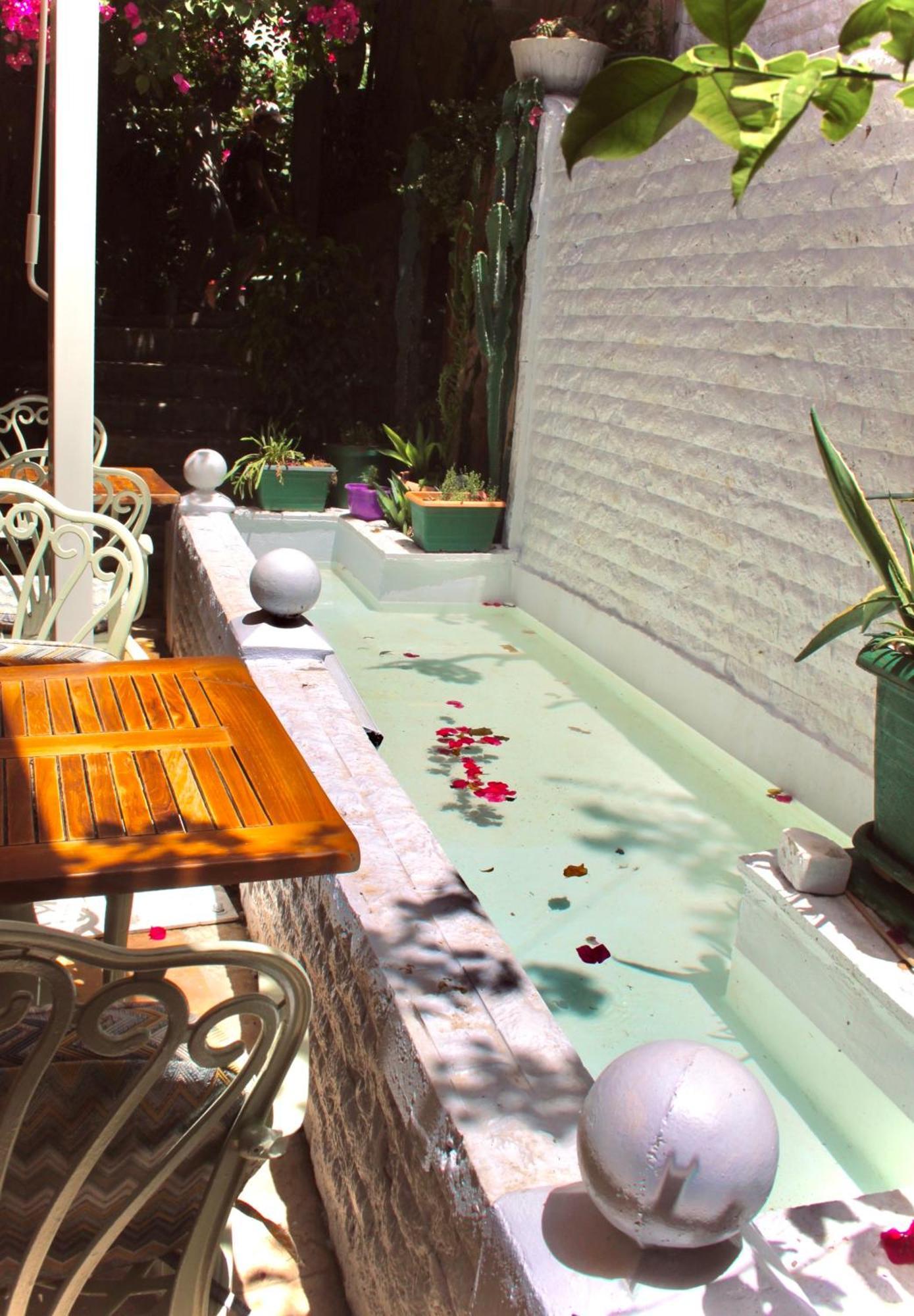 Patron Hotel Antalya Luaran gambar