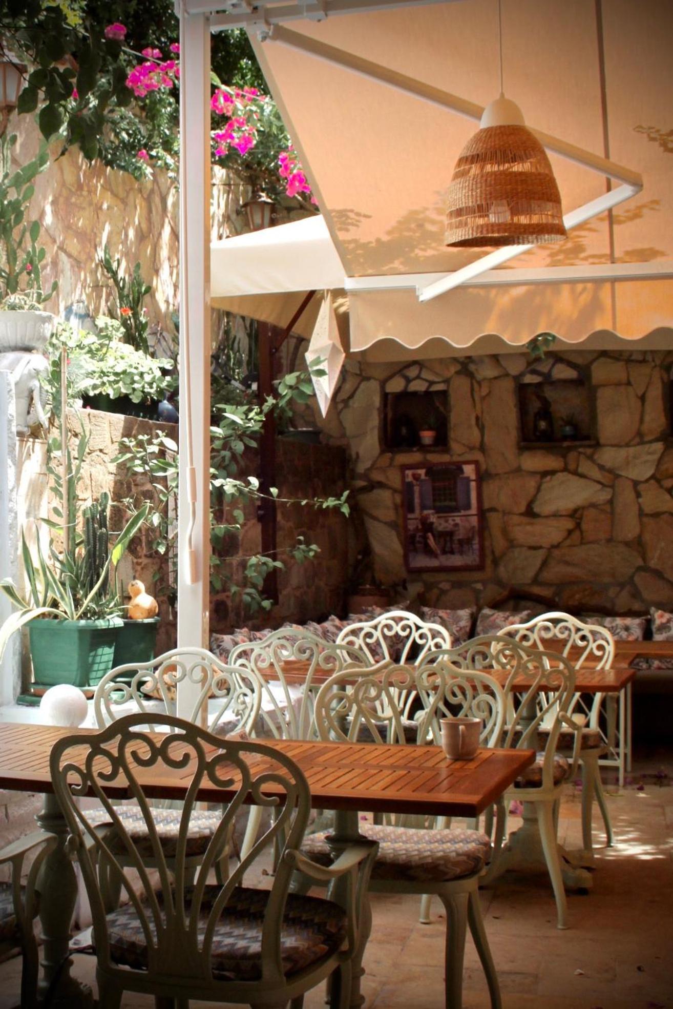 Patron Hotel Antalya Luaran gambar