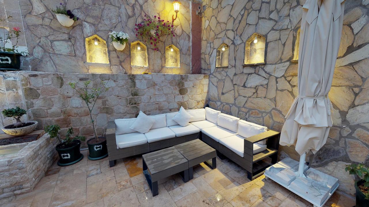 Patron Hotel Antalya Luaran gambar