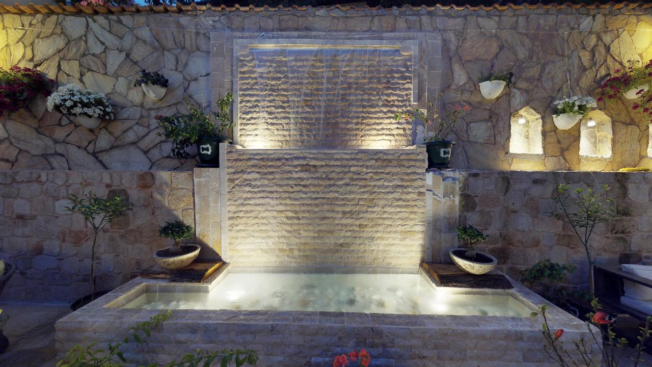 Patron Hotel Antalya Luaran gambar