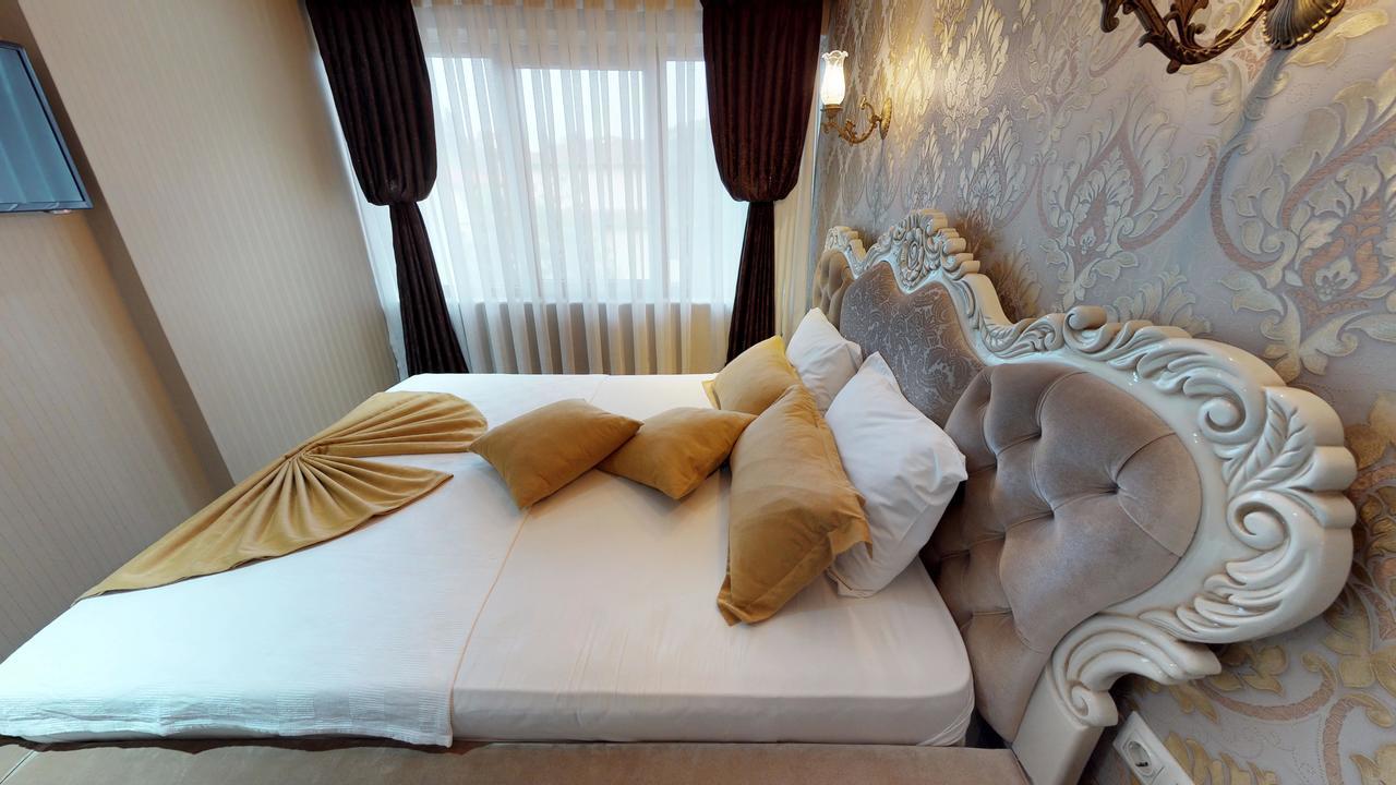 Patron Hotel Antalya Luaran gambar
