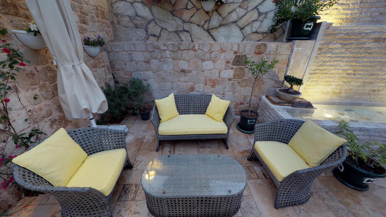 Patron Hotel Antalya Luaran gambar