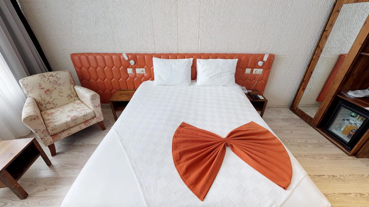 Patron Hotel Antalya Luaran gambar