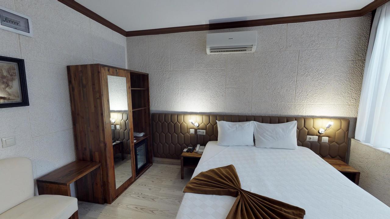 Patron Hotel Antalya Luaran gambar