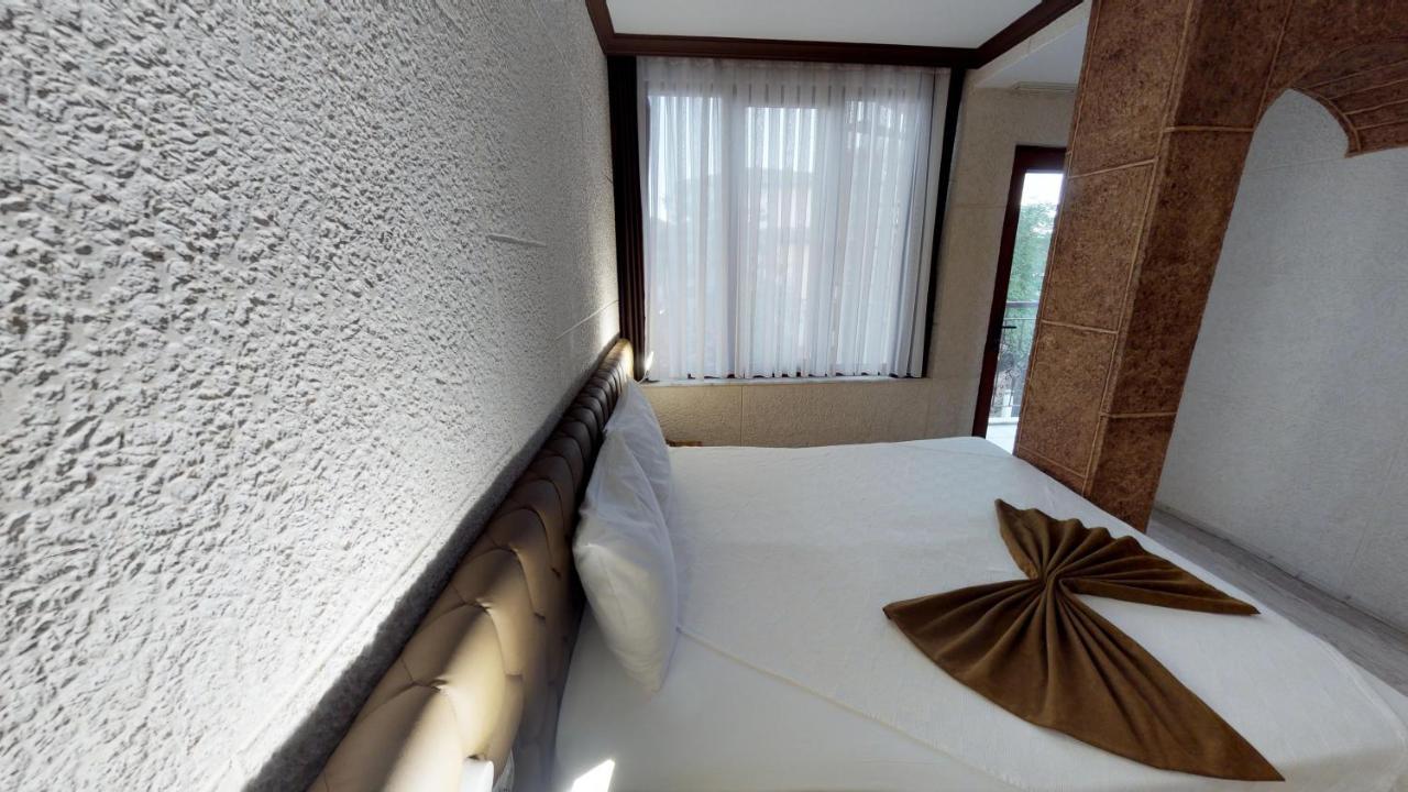Patron Hotel Antalya Luaran gambar